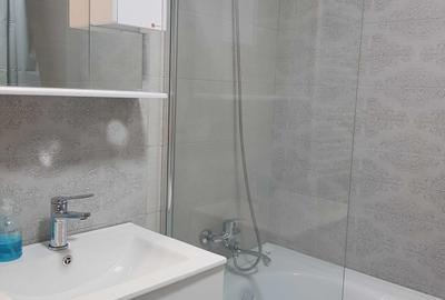 Apartament cu 2 camere decomandat, mobilat în Lujerului - 3