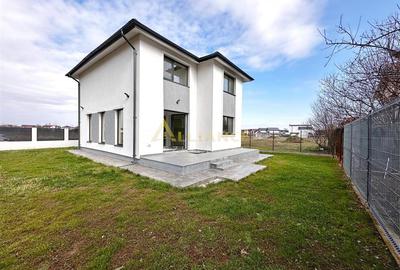 Casă individuală cu 4 camere cu Teren 365 Mp în Berceni - 3