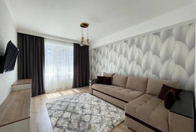 Apartament cu 2 camere semidecomandat în Iris - 3