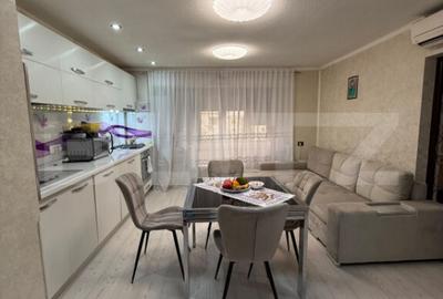 Apartament cu 2 camere decomandat în Central - 2