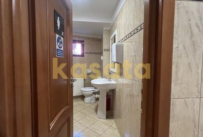 Birou, de 650 mp, în 13 Septembrie - 9