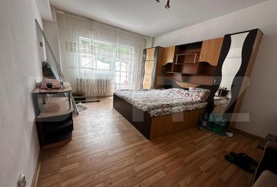 Apartament cu 2 camere decomandat,Zlatna - 2