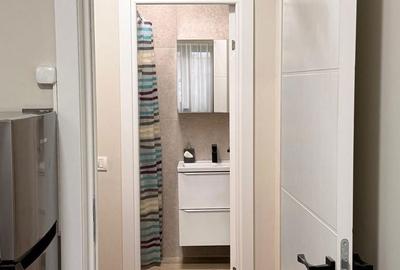 Garsonieră în Central - 7