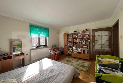 Casă individuală cu 6 camere cu Teren 380 Mp în Brazda lui Novac - 10