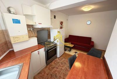 Apartament cu 2 camere decomandat, mobilat în Andrei Mureșanu - 5
