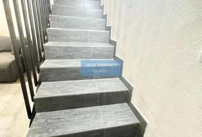 De vânzare - Casă , Str. Dorobanți - 6