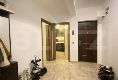 Apartament cu 2 camere, 93 mp suprafata utila, decomandat in complexul Isaran - 7