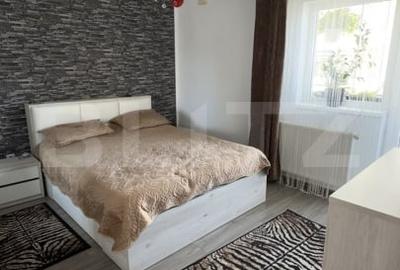 Apartament cu 3 camere, 70 mp - Cartier Tineretului, Sibiu - 3