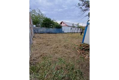 Teren Construcții intravilan de 540 mp, în Central - 4