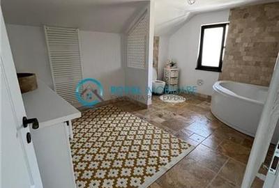 Royal Imobiliare - Vanzare vila zona Podenii Vechi - 20