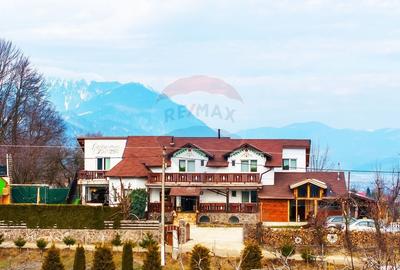 Casă cu 9 camere cu Teren 888 Mp în Sohodol - 9