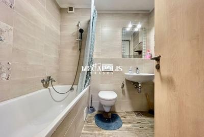 Apartament 2 camere | Decomandat | Pet Friendly | Grandis Residence - 11