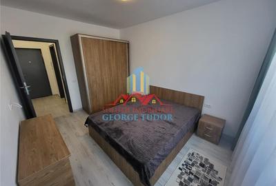 Apartament cu 2 camere decomandat, mobilat în Militari - 2