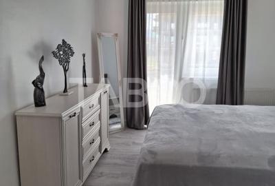 Apartament cu 3 camere decomandat, mobilat în Periferie - 12