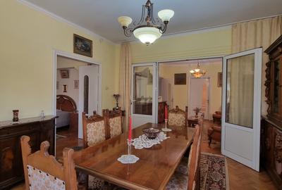 Apartament cu 3 camere circular în Dacia
