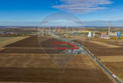 Teren Construcții intravilan de 13482 mp, în Grădiște - 7