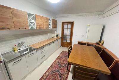 Faleza Nord - apartament cu 2 camere mobilat și utilat - 2