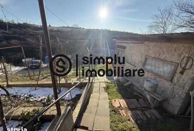 Casă cu 2 camere cu Teren 818 Mp în Bucovăț - 15