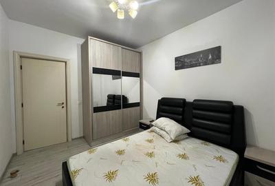 Apartament cu 2 camere decomandat, mobilat în 9 Mai - 5
