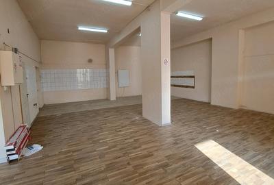 Spațiu comercial, de 155 mp, în Central - 4