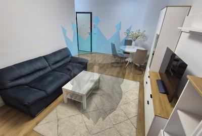 Apartament 2 Camere Vulcan Residence - 5