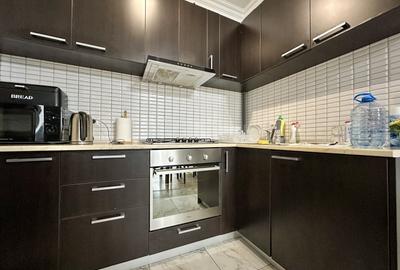 Apartament spatios cu 2 camere Solid Residence, Mamaia | Termen Lung Apartament spatios cu 2 camere Solid Residence, Mamaia | Termen Lung - 5