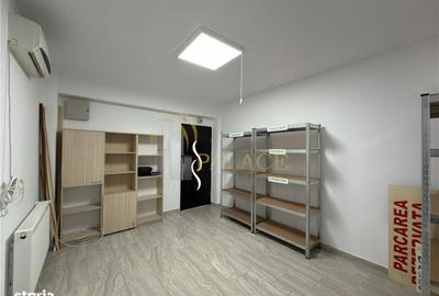 Spațiu comercial, de 59 mp, în Bârnova - 3