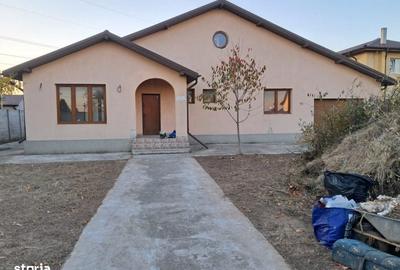 Casă cu 3 camere în Bâcu - 14