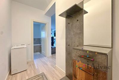 Apartament cu 3 camere decomandat, mobilat în Centrul Istoric - 14