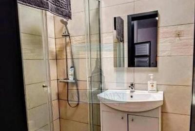 Garsoniera mobilata-utilata - zona Centrul Istoric - 5