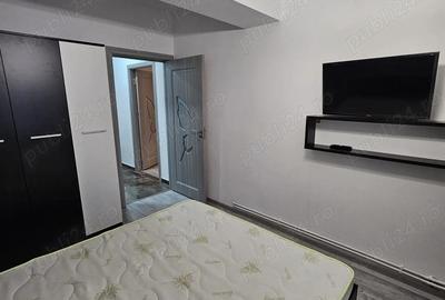 Apartament cu 2 camere nedecomandat în Cornitoiu - 5