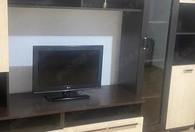 Dau in chirie garsoniera mobilata in Rogerius str Aluminei - 3