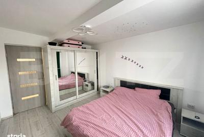 Apartament cu 2 camere, mobilat în Central - 3