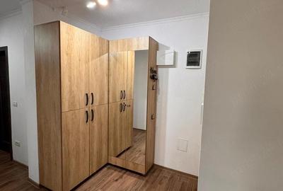 Apartament cu 3 camere decomandat, mobilat în Braytim - 6