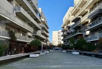 2 Camere Mobilat Premium- 2 Bai - Serena Parcul Carol - Paza 24H - 19