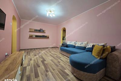Apartament cu 2 camere în Țiglina 3