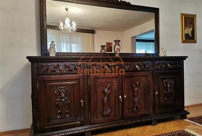 Casa de vanzare - zona centrala str. Paris - 2