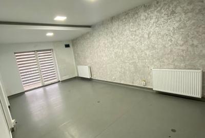 Spațiu comercial, de 98 mp, în 1 Mai