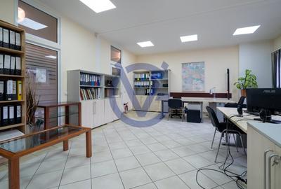 BIROURI - CLINICA - COMERCIAL - Ocazie Investitie - Bd. Unirii - COMISION 0% - 26