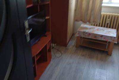 Garsonieră în Granit - 2