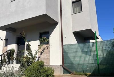 Casă cu Teren 188 Mp în Balotești - 1