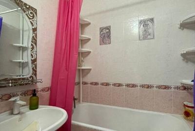 Apartament 2 camere Someseni decomandat - 3