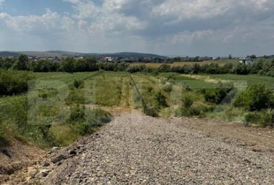 Teren de 3405 mp, în Burdujeni