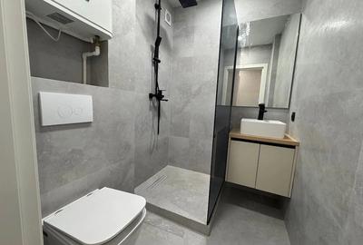 Garsonieră decomandată în Baba Novac - 3