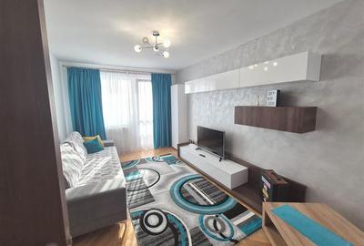 Apartament 2 camere decomandat, modern, parcare, zona centrala - 1