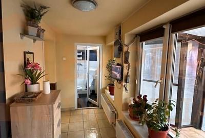 Casă individuală cu 3 camere cu Canalizare în Palas - 2