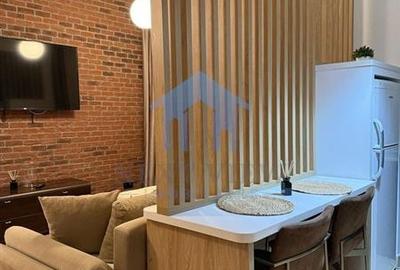 Apartament 2 camere, NTT DATA - 3