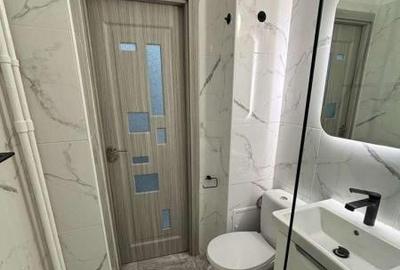 Apartament 3 camere decomandat renovat etaj 5 Drumul Taberei - 7