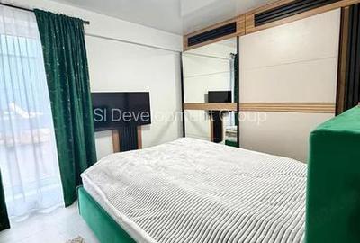 Apartament cu 2 camere decomandat în Central - 3