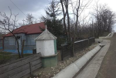 Casă cu 5 camere cu Teren 2700 Mp în Central - 3